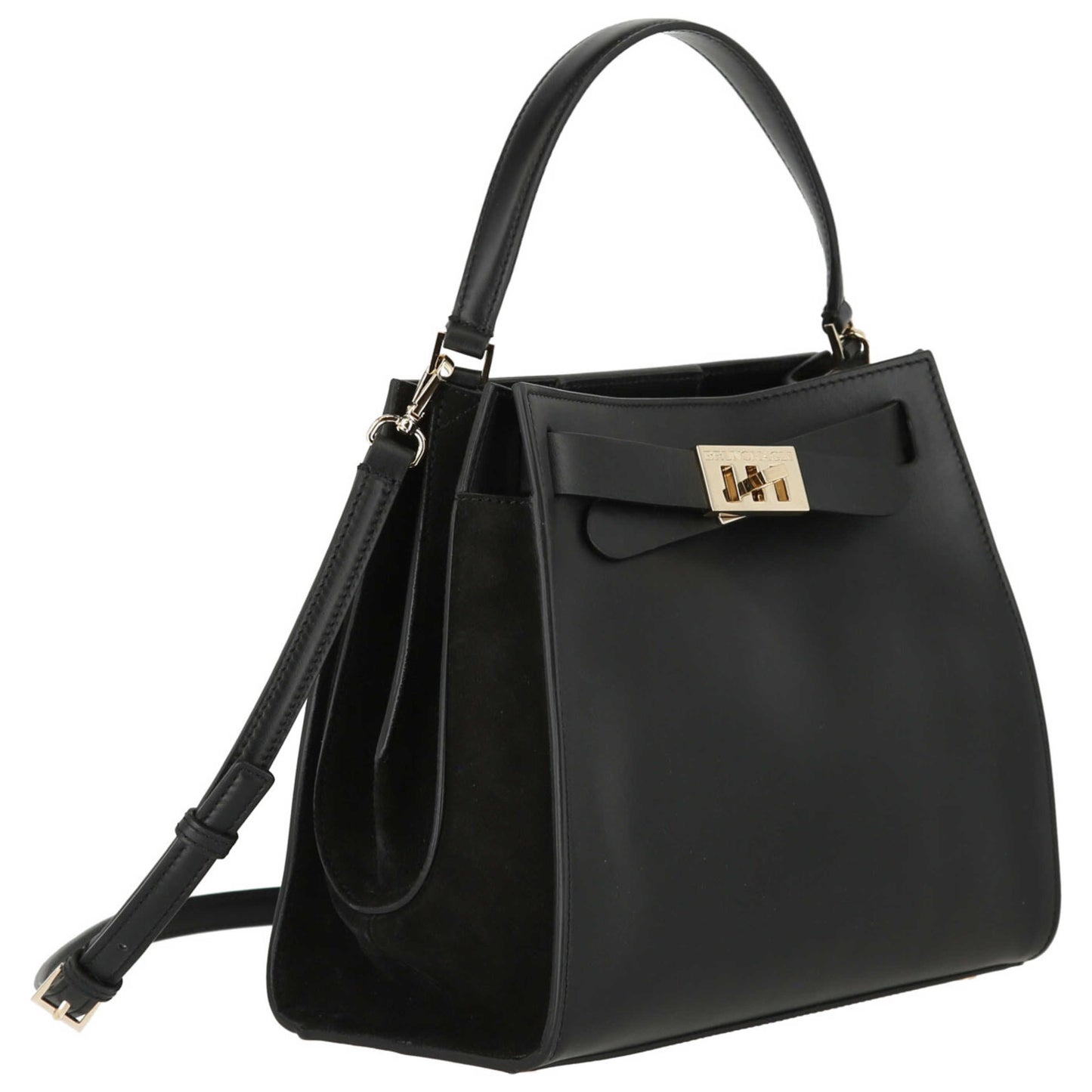 Bruno Magli Handbags P1304SM-001 - Image #4