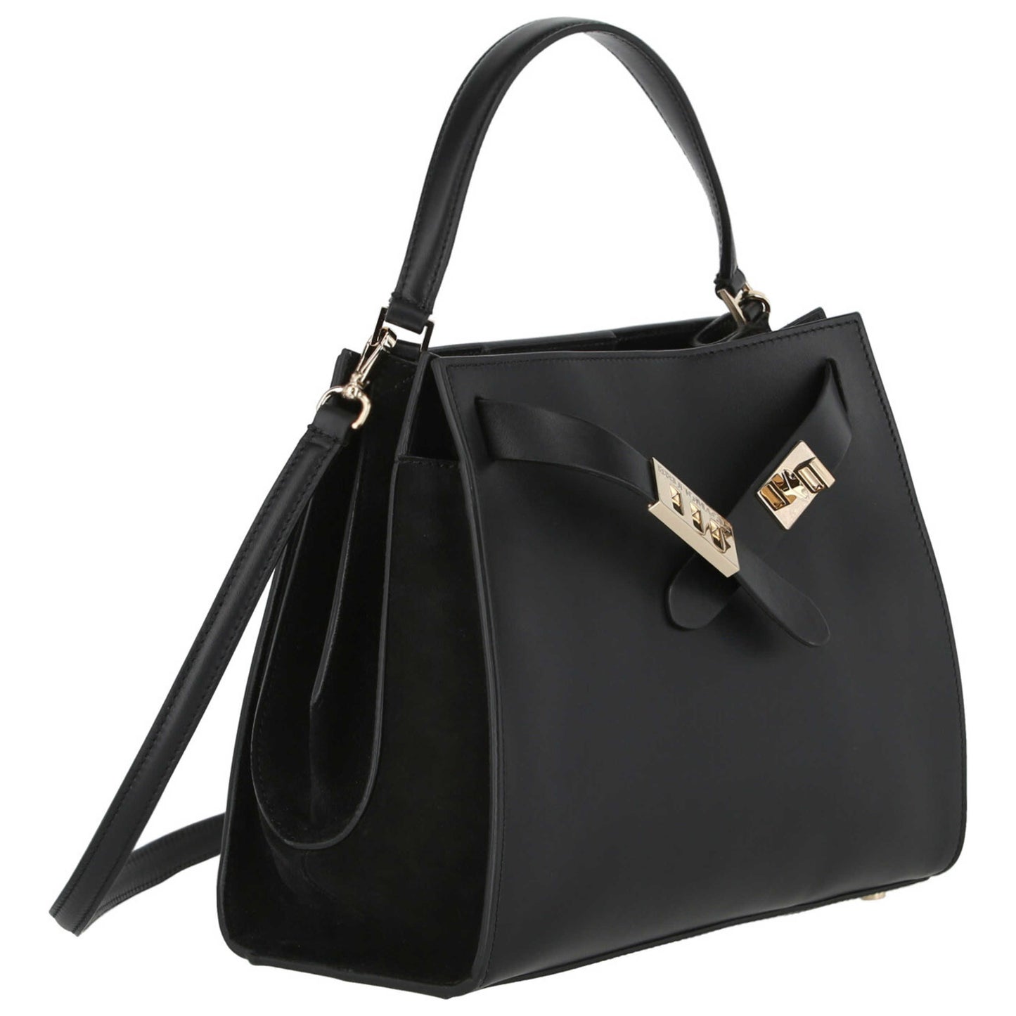 Bruno Magli Handbags P1304SM-001 - Image #5