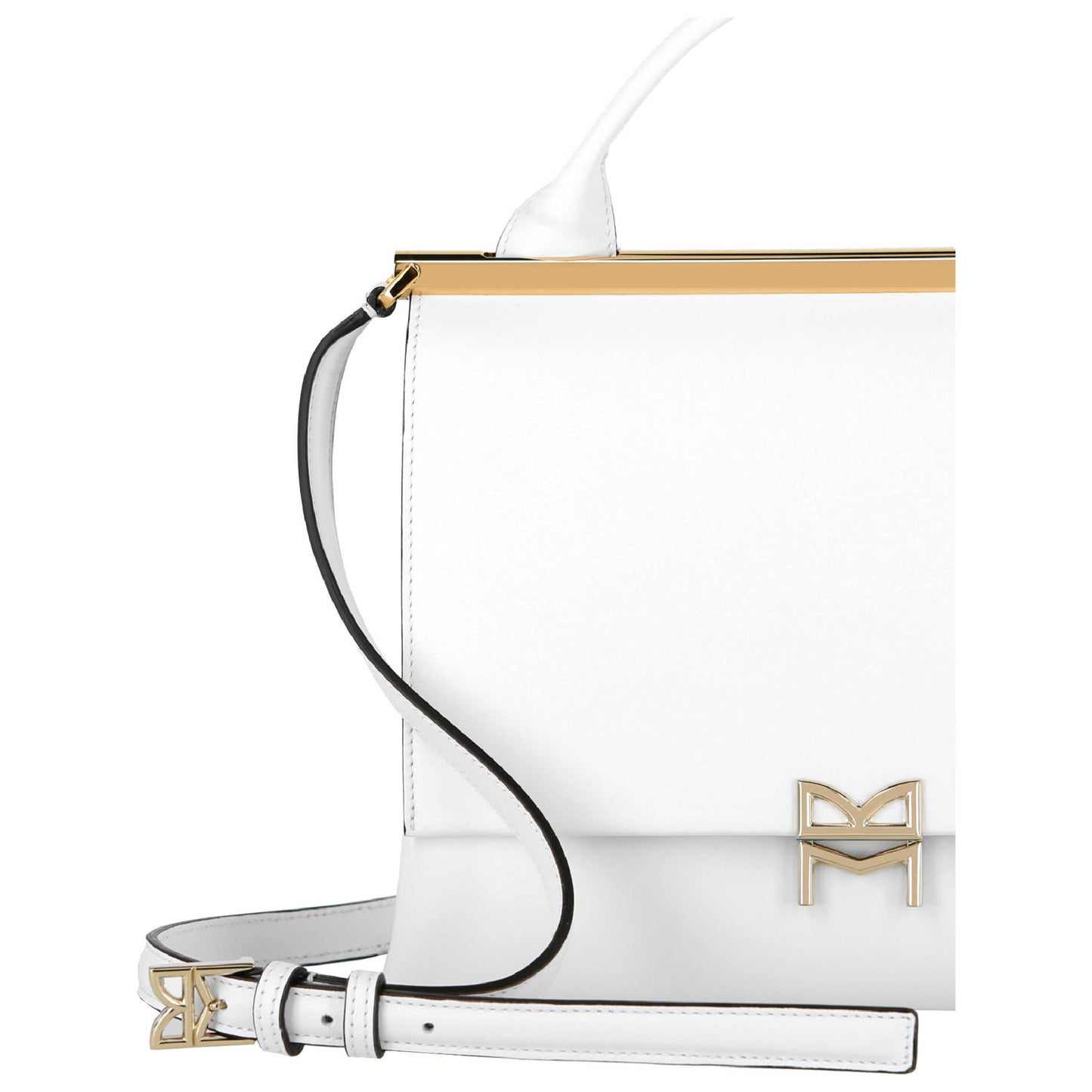 Bruno Magli Concertina Handbags P1306S1-002 - Image #3