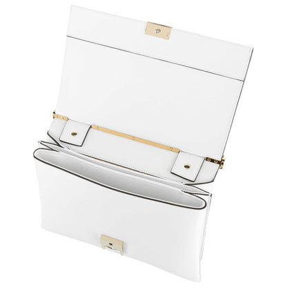 Bruno Magli Concertina Handbags P1306S1-002 - Image #8