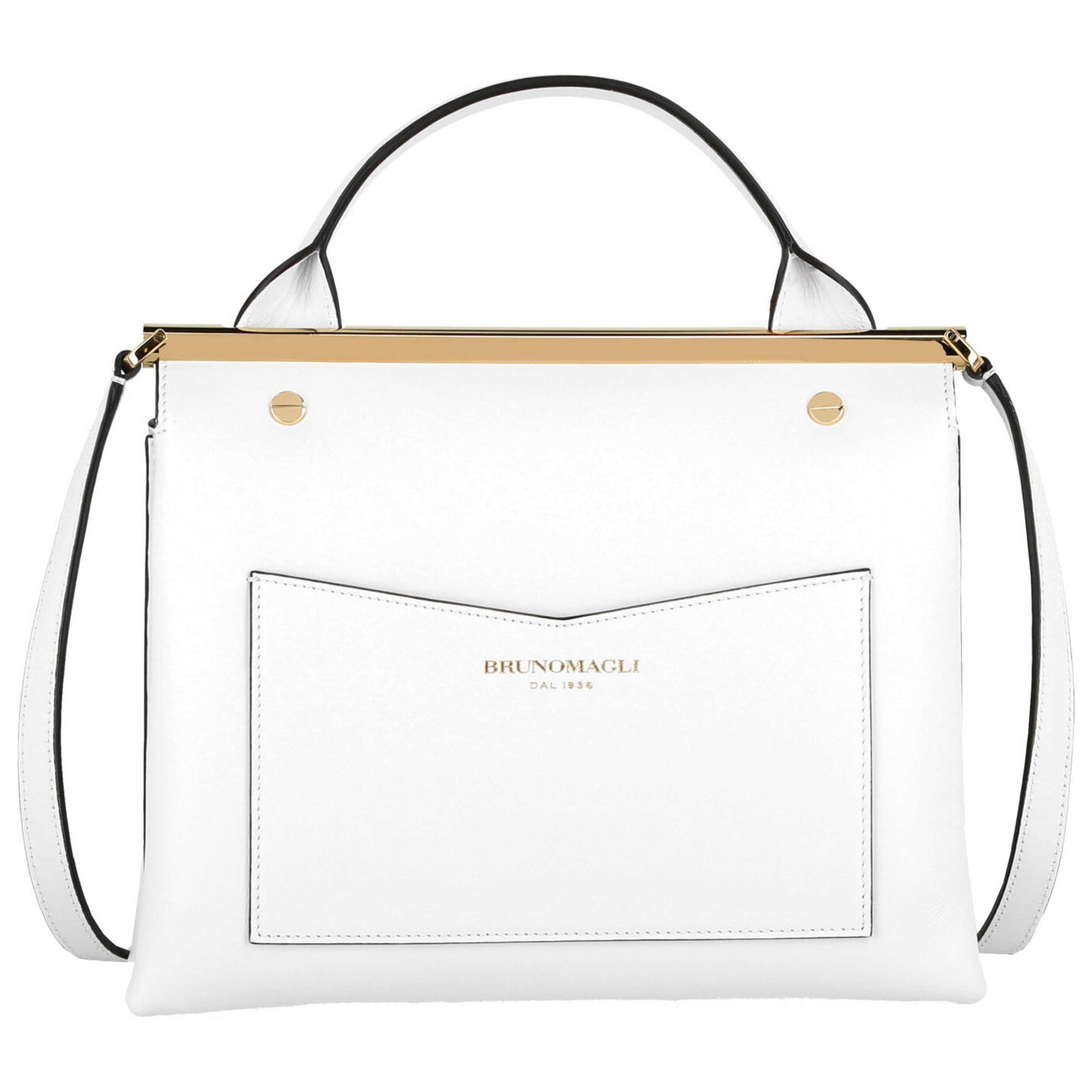 Bruno Magli Concertina Handbags P1306S1-002 - Image #5