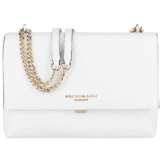 Front view of Bruno Magli Handbags P1307SM-002