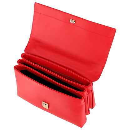 Bruno Magli Chain Handbags P1307SM-007 - Image #8