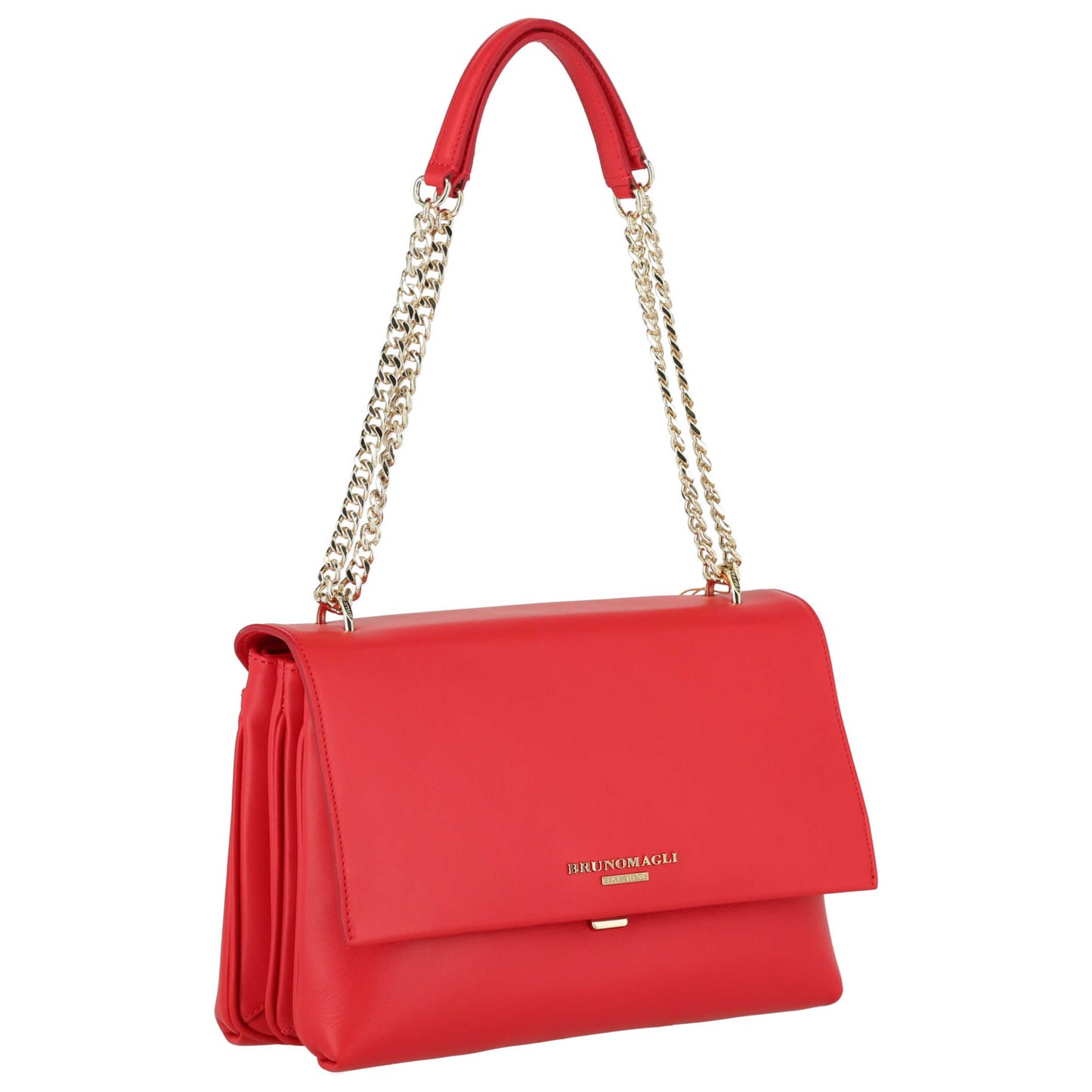 Bruno Magli Chain Handbags P1307SM-007 - Image #4