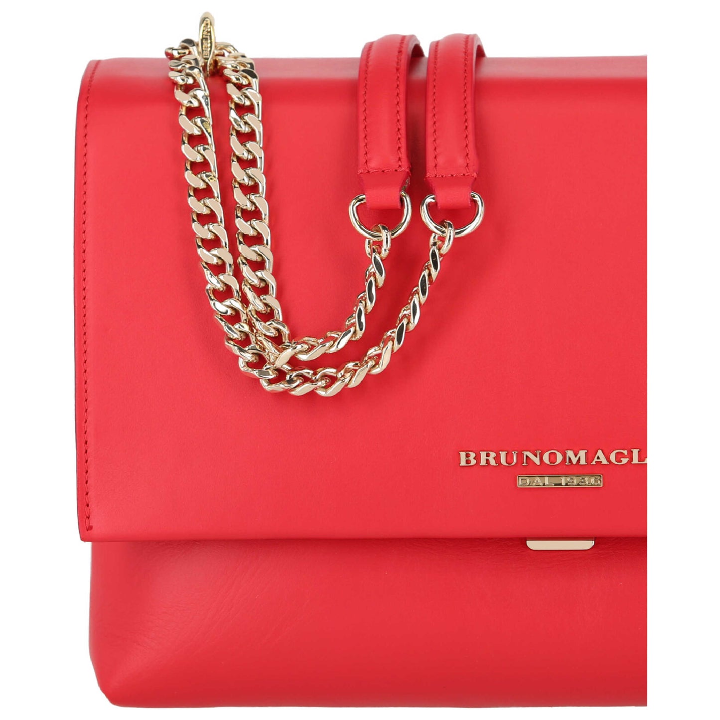 Bruno Magli Chain Handbags P1307SM-007 - Image #5