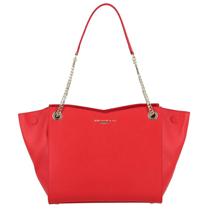 Front view of Bruno Magli Handbags P1308SM-007