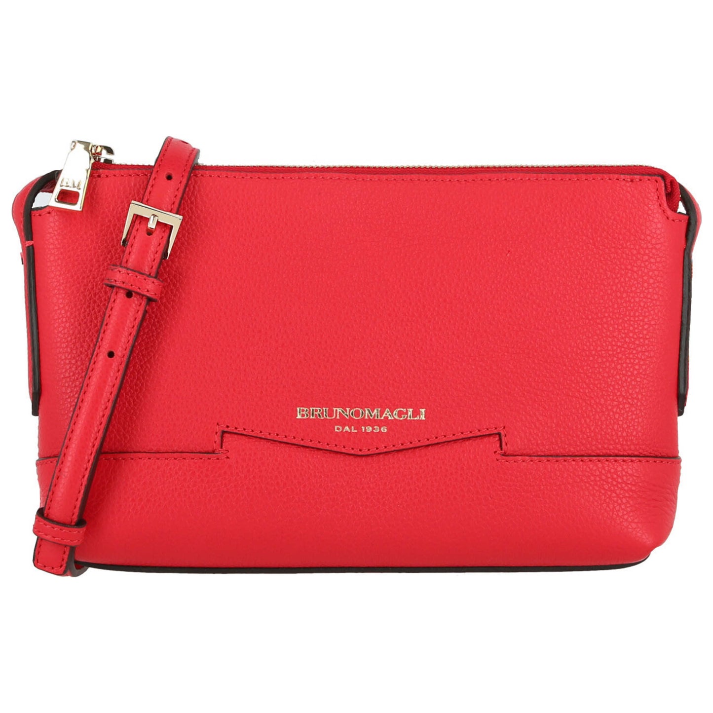 Front view of Bruno Magli Easy Handbags P1401P1-007