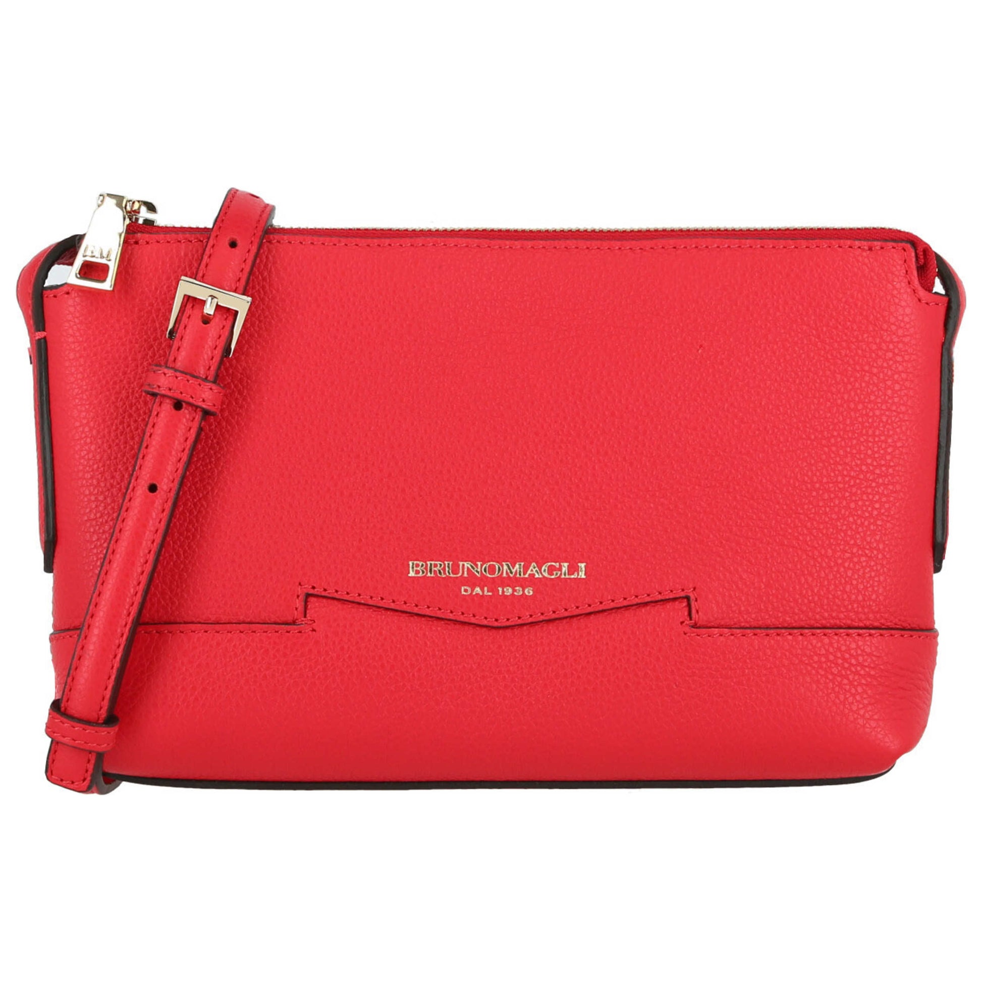 Front view of Bruno Magli Easy Handbags P1401P1-007