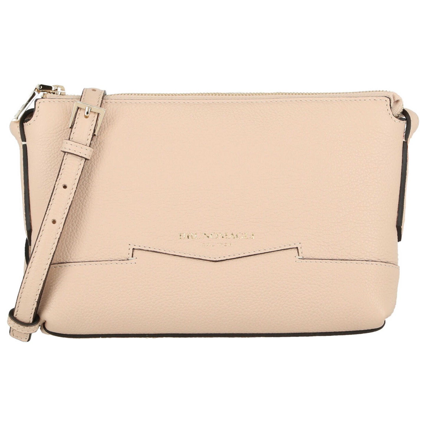 Front view of Bruno Magli Handbags P1401P1-017