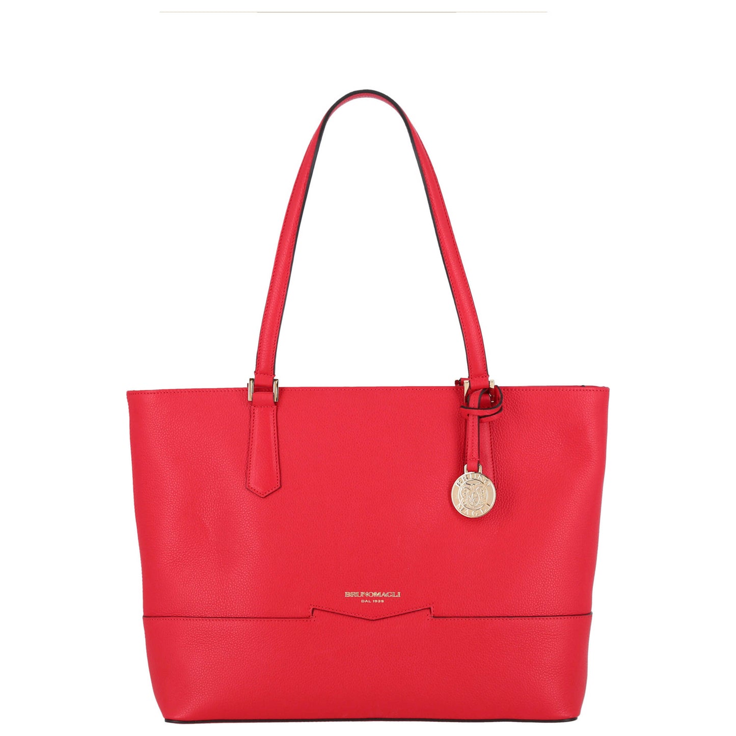 Front view of Bruno Magli Easy Handbags P1402P1-007