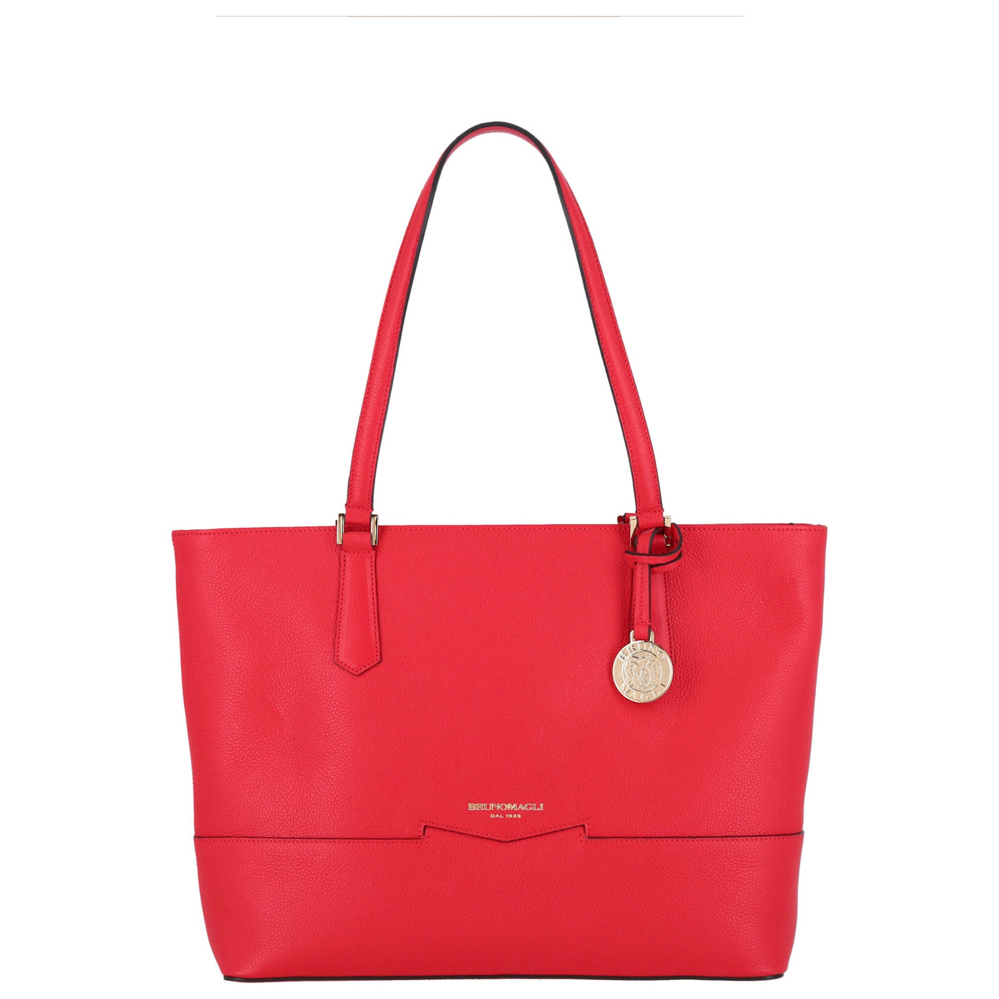 Front view of Bruno Magli Easy Handbags P1402P1-007