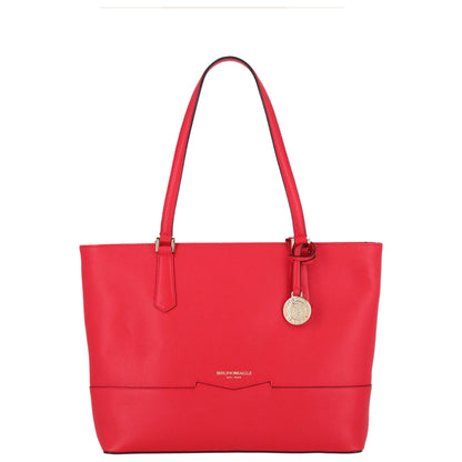 Front view of Bruno Magli Easy Handbags P1402P1-007