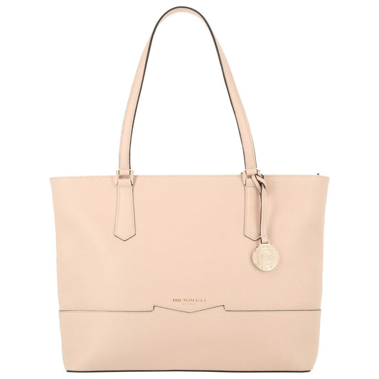 Front view of Bruno Magli Easy Handbags P1402P1-017