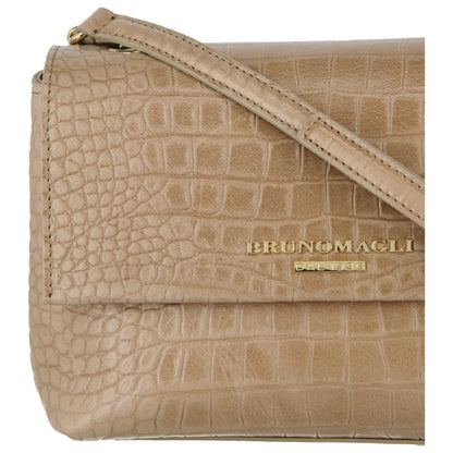 Bruno Magli Chain Handbags P1408DC-017 - Image #3