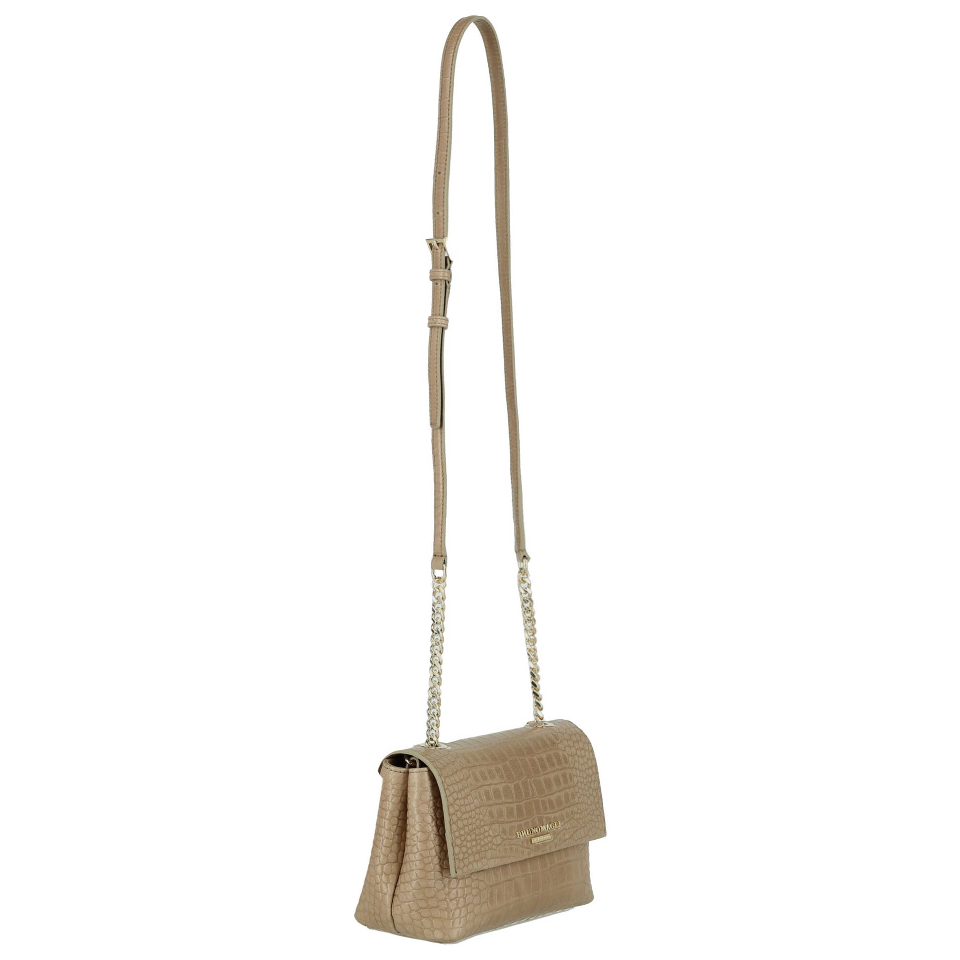 Bruno Magli Chain Handbags P1408DC-017 - Image #4