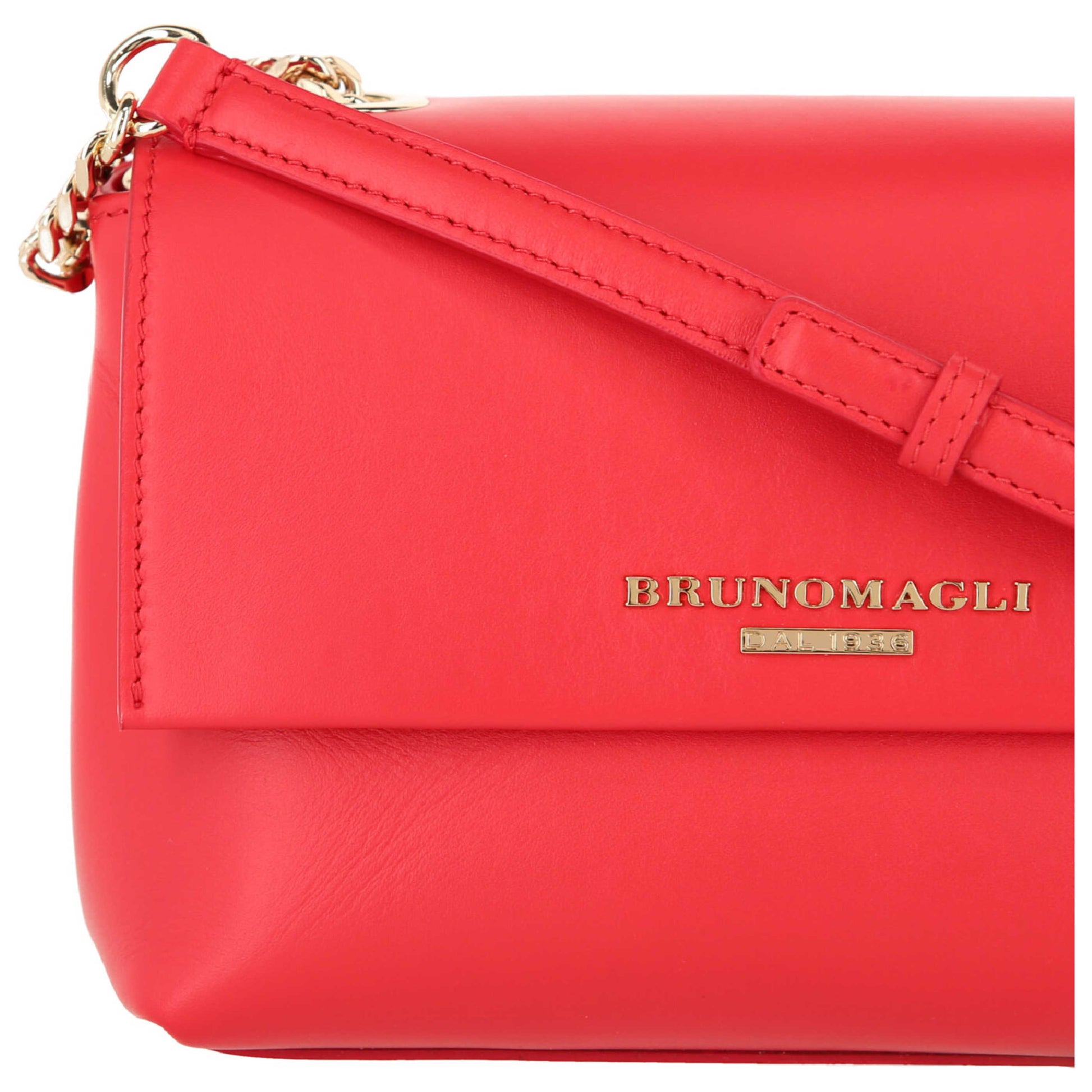 Bruno Magli Chain Handbags P1408SM-007 - Image #3