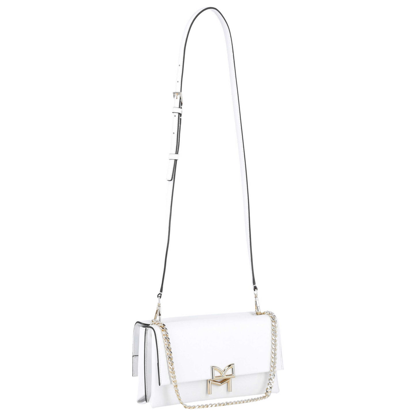 Bruno Magli Concertina Handbags P1410S1-002 - Image #3