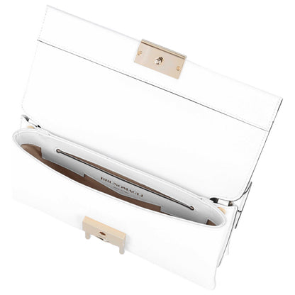 Bruno Magli Concertina Handbags P1410S1-002 - Image #8