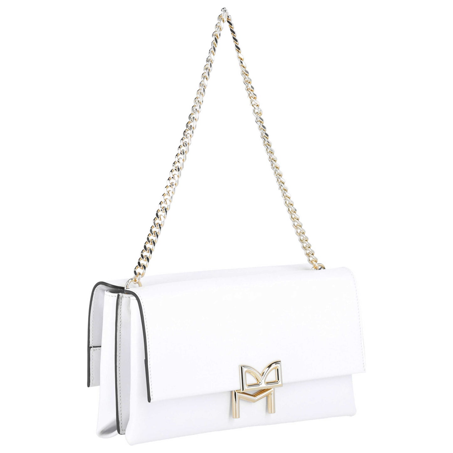 Bruno Magli Concertina Handbags P1410S1-002 - Image #4