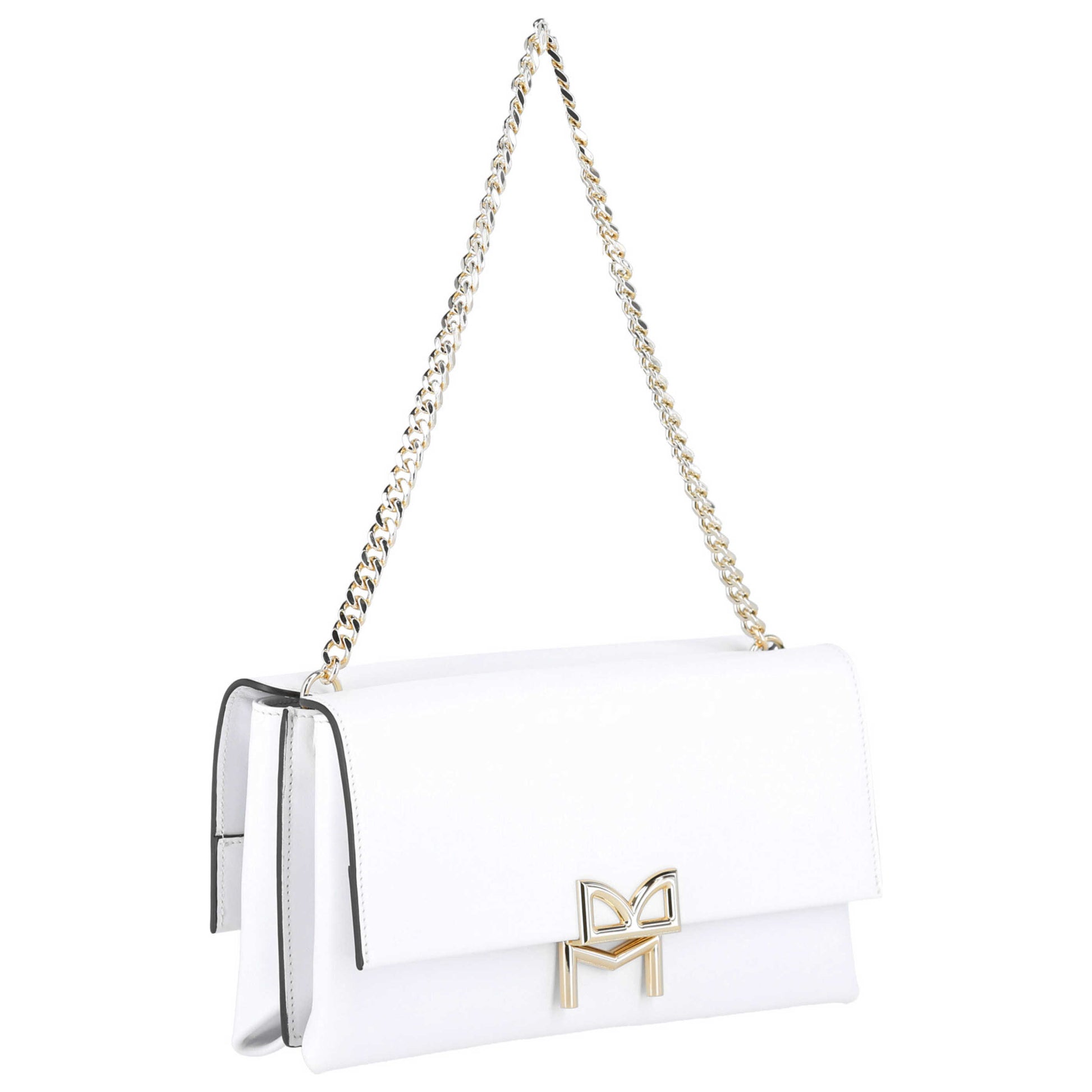 Bruno Magli Concertina Handbags P1410S1-002 - Image #4