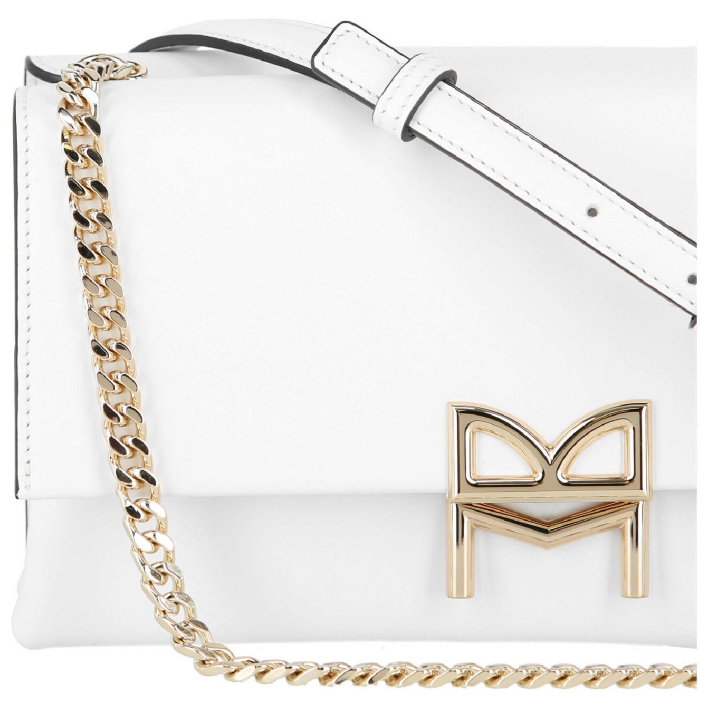 Bruno Magli Concertina Handbags P1410S1-002 - Image #5