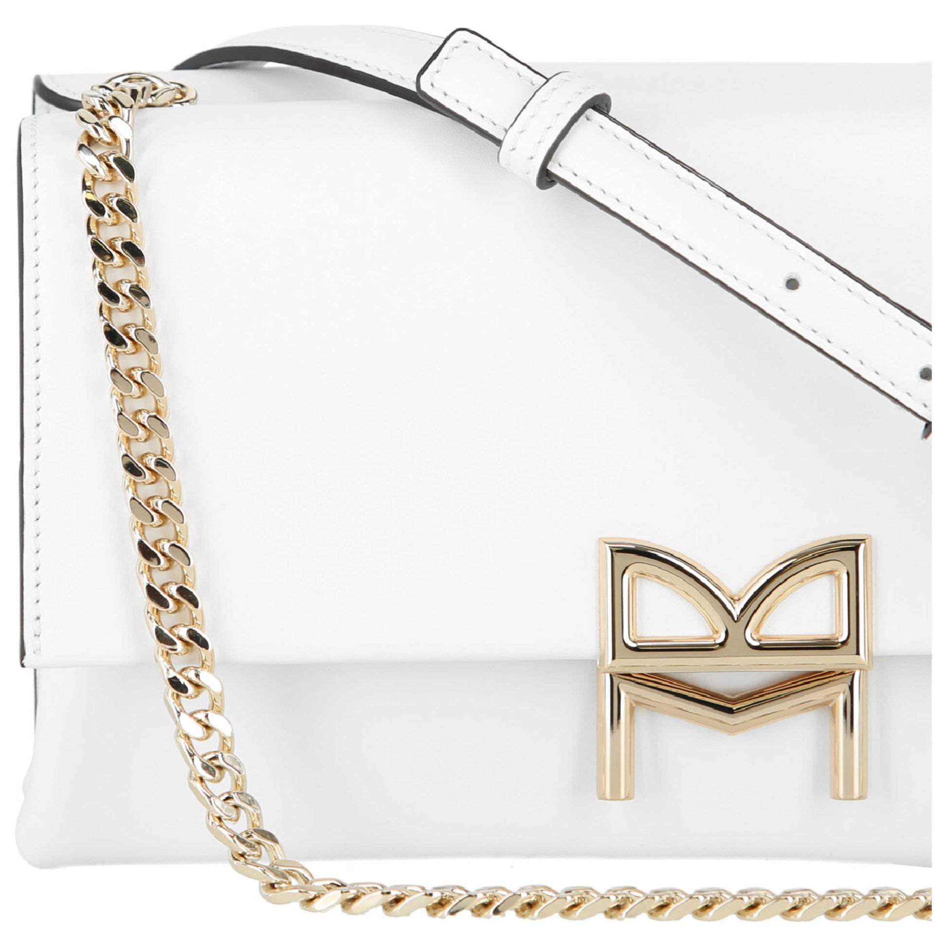 Bruno Magli Concertina Handbags P1410S1-002 - Image #5