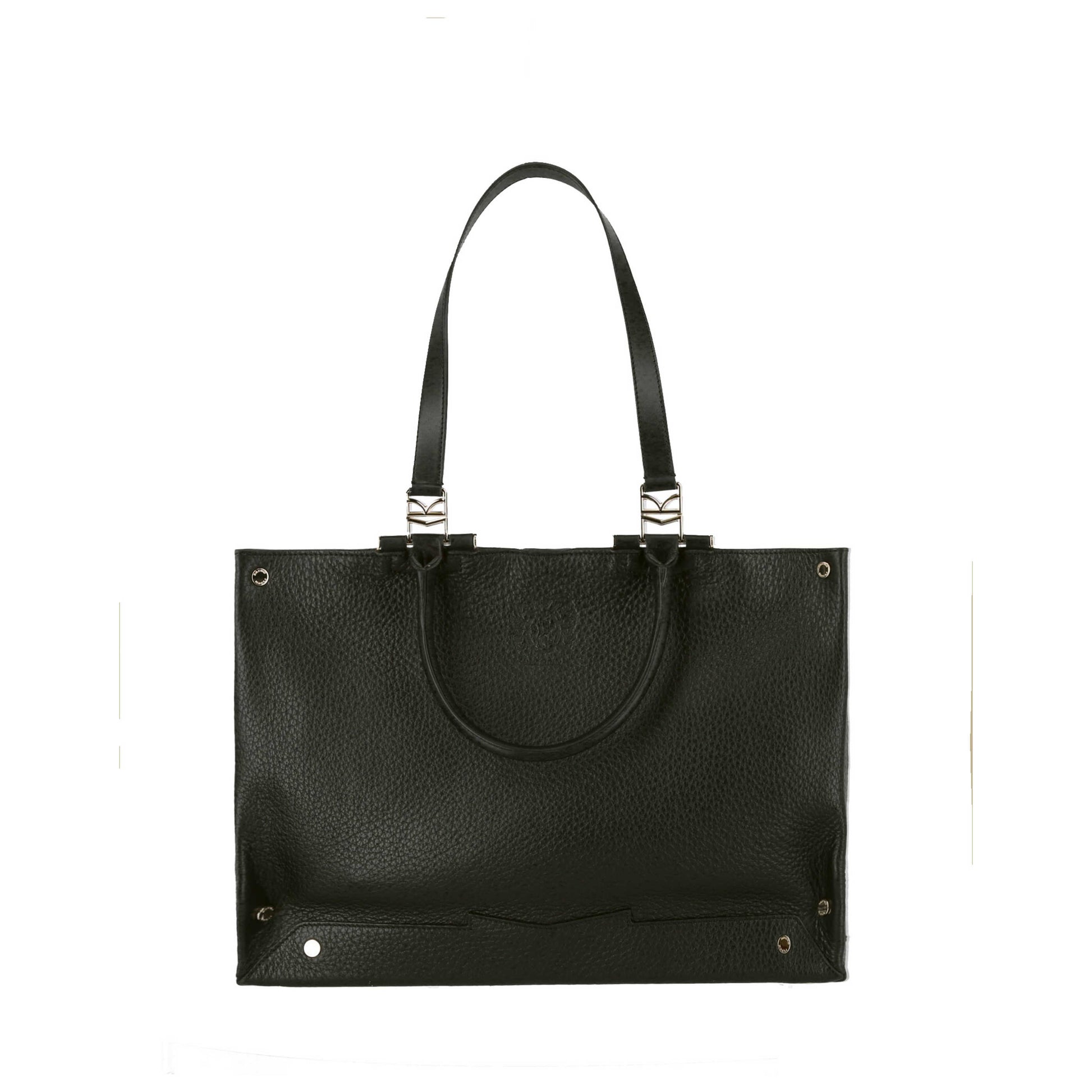 Bruno Magli Classic Handbags P1413DF-001 - Image #2