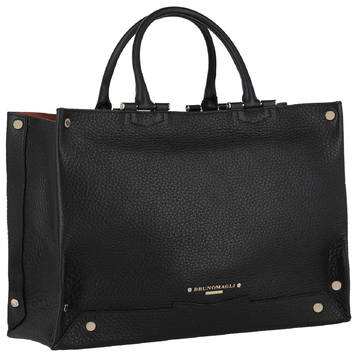 Bruno Magli Classic Handbags P1413DF-001 - Image #3