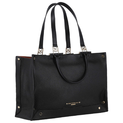 Bruno Magli Classic Handbags P1413DF-001 - Image #4