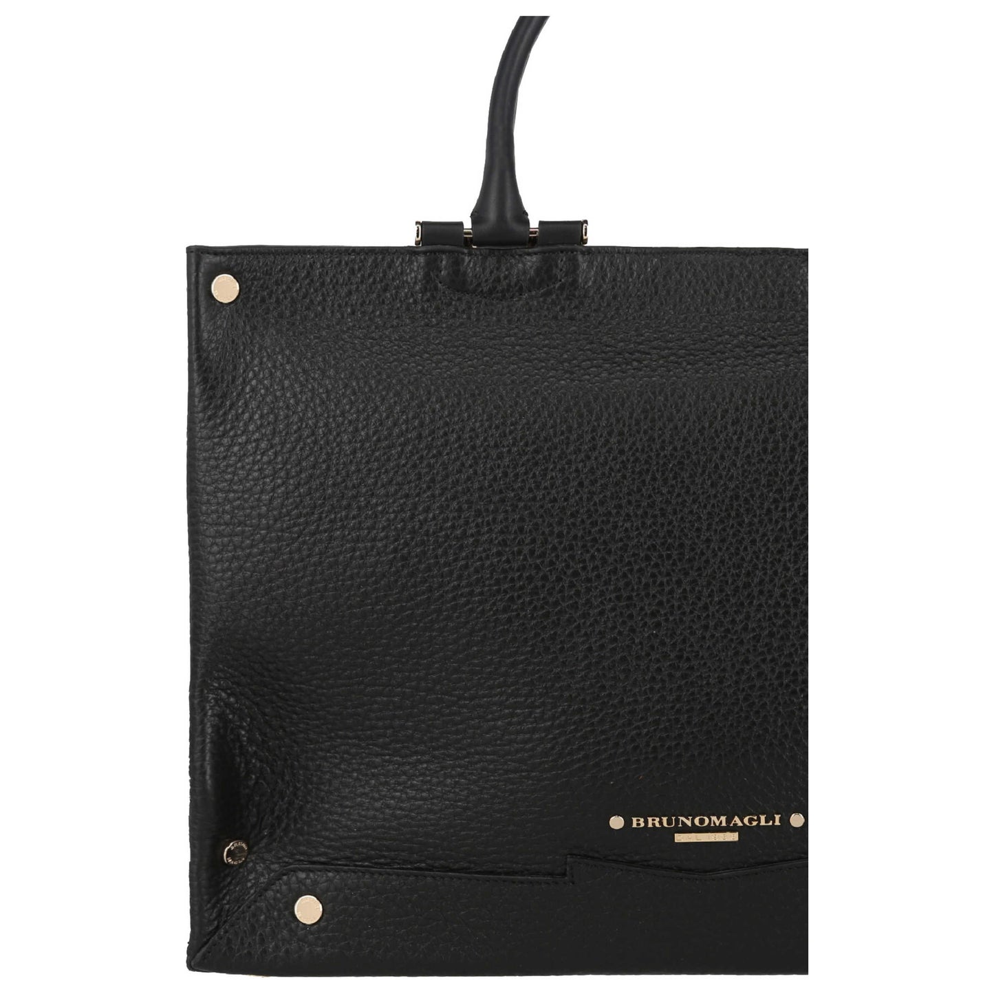 Bruno Magli Classic Handbags P1413DF-001 - Image #5