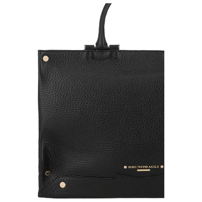 Bruno Magli Classic Handbags P1413DF-001 - Image #5