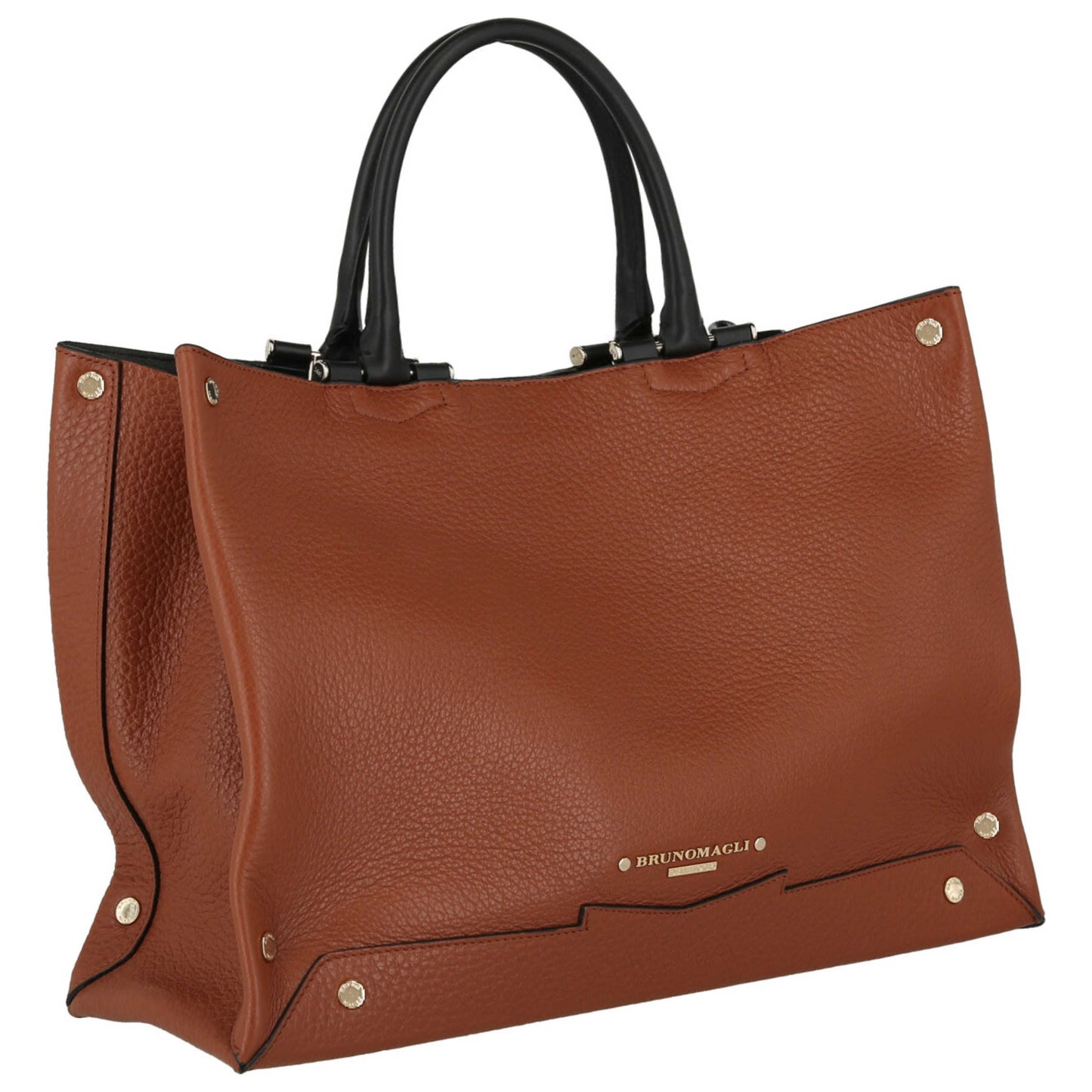 Bruno Magli Classic Handbags P1413DF-005 - Image #3