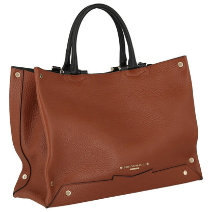 Bruno Magli Classic Handbags P1413DF-005 - Image #3