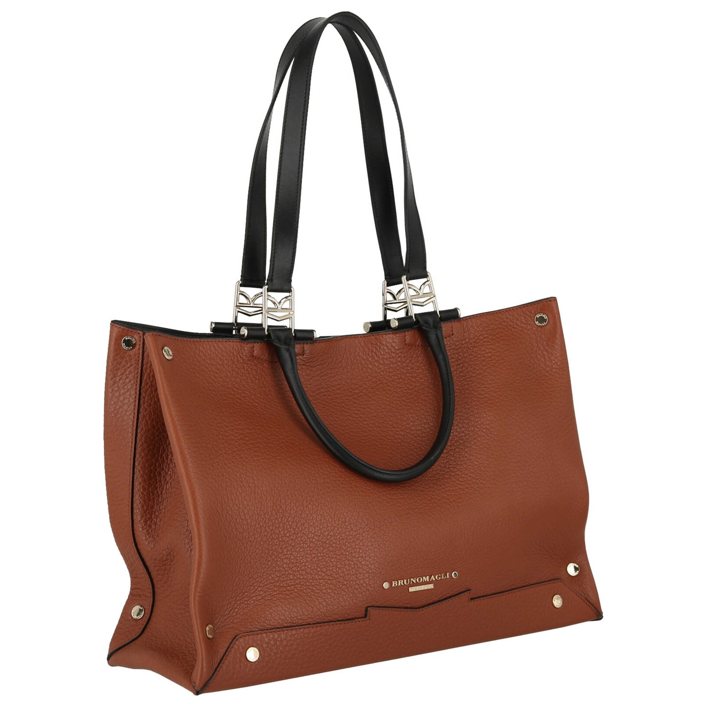 Bruno Magli Classic Handbags P1413DF-005 - Image #4