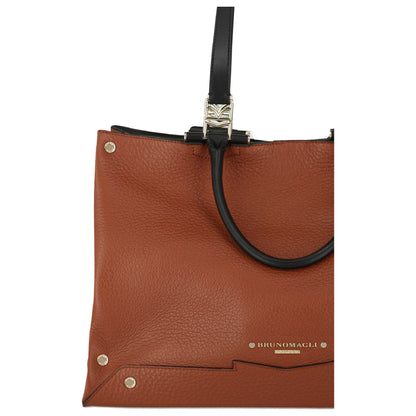 Bruno Magli Classic Handbags P1413DF-005 - Image #5