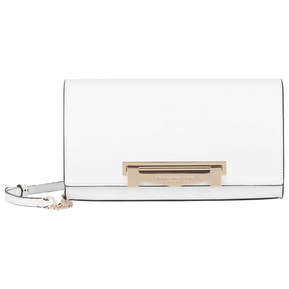 Front view of Bruno Magli Block M Handbags P1495SM-002