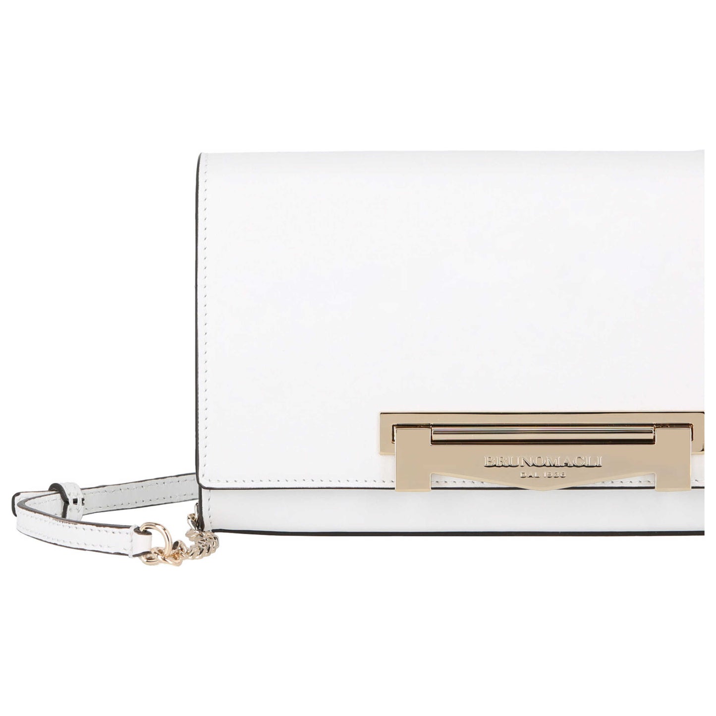 Bruno Magli Block M Handbags P1495SM-002 - Image #3