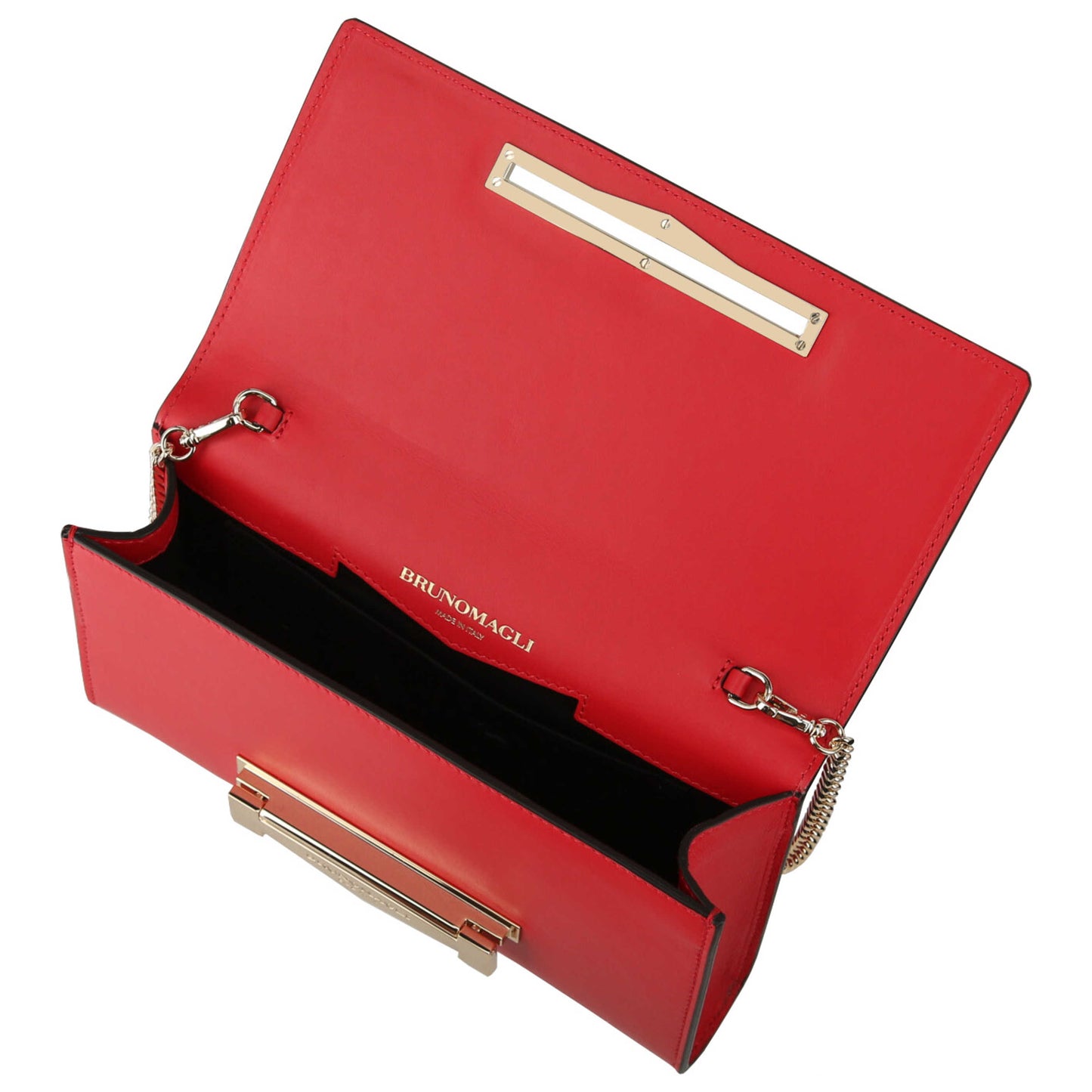 Bruno Magli Block M Handbags P1495SM-007 - Image #5