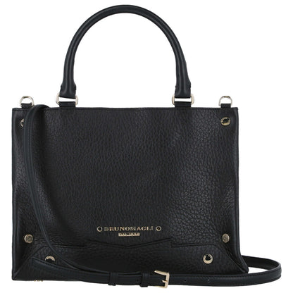 Front view of Bruno Magli Classic Handbags P1514DF-001