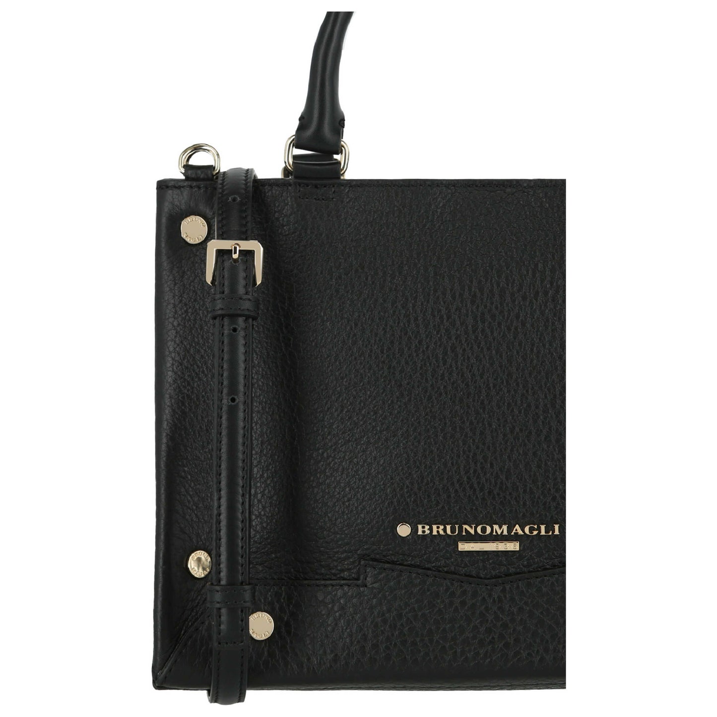 Bruno Magli Classic Handbags P1514DF-001 - Image #3