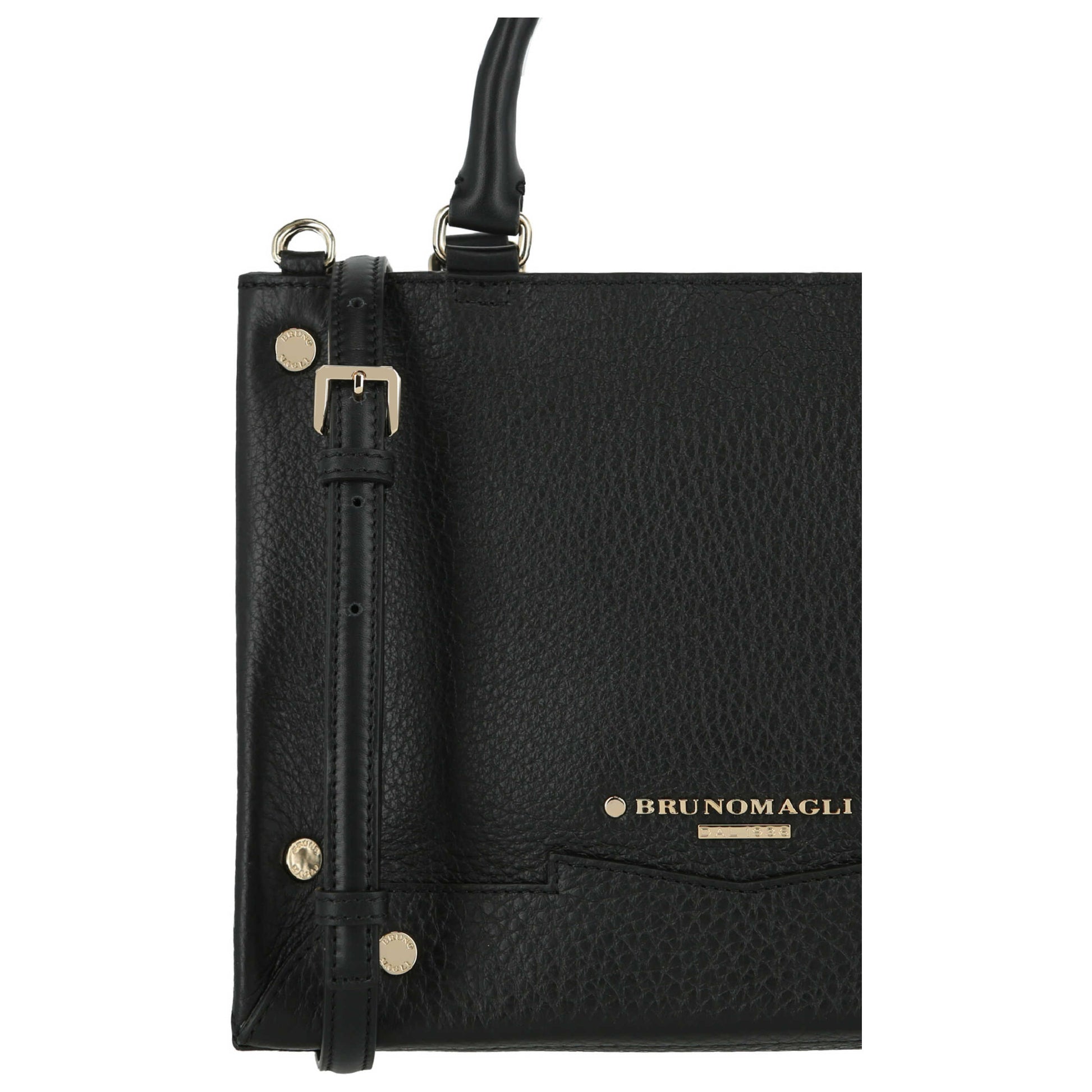 Bruno Magli Classic Handbags P1514DF-001 - Image #3
