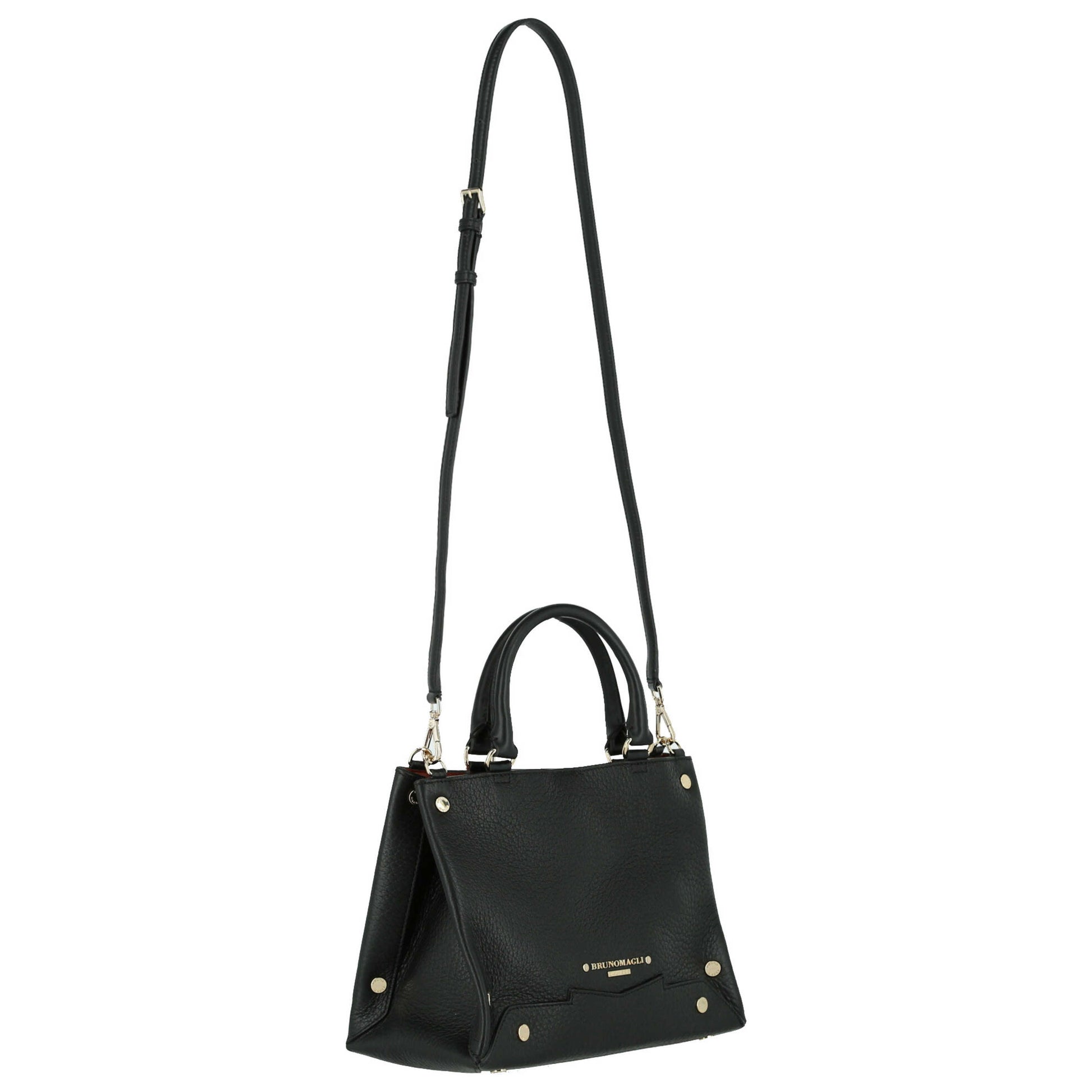 Bruno Magli Classic Handbags P1514DF-001 - Image #4