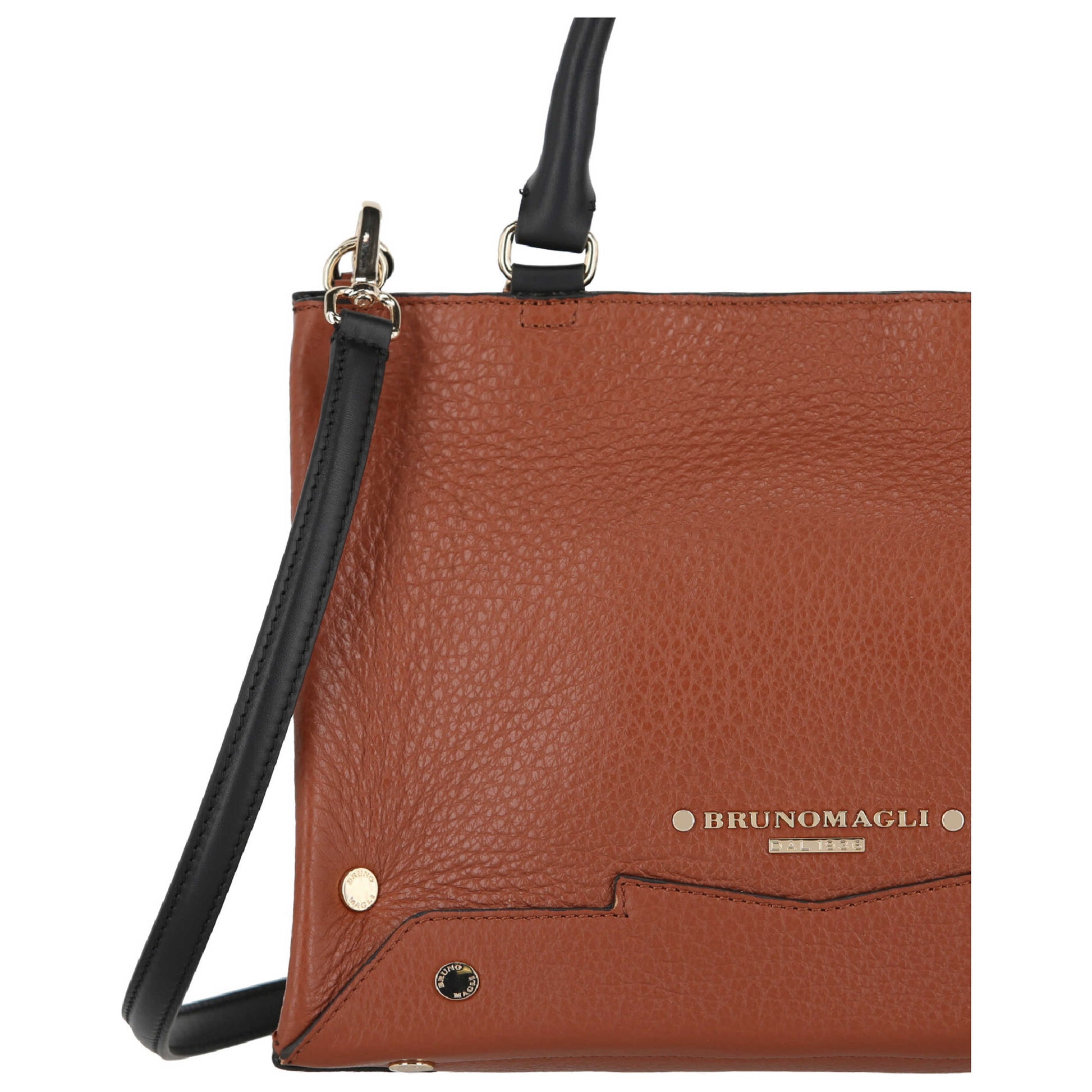 Bruno Magli Classic Handbags P1514DF-005 - Image #4