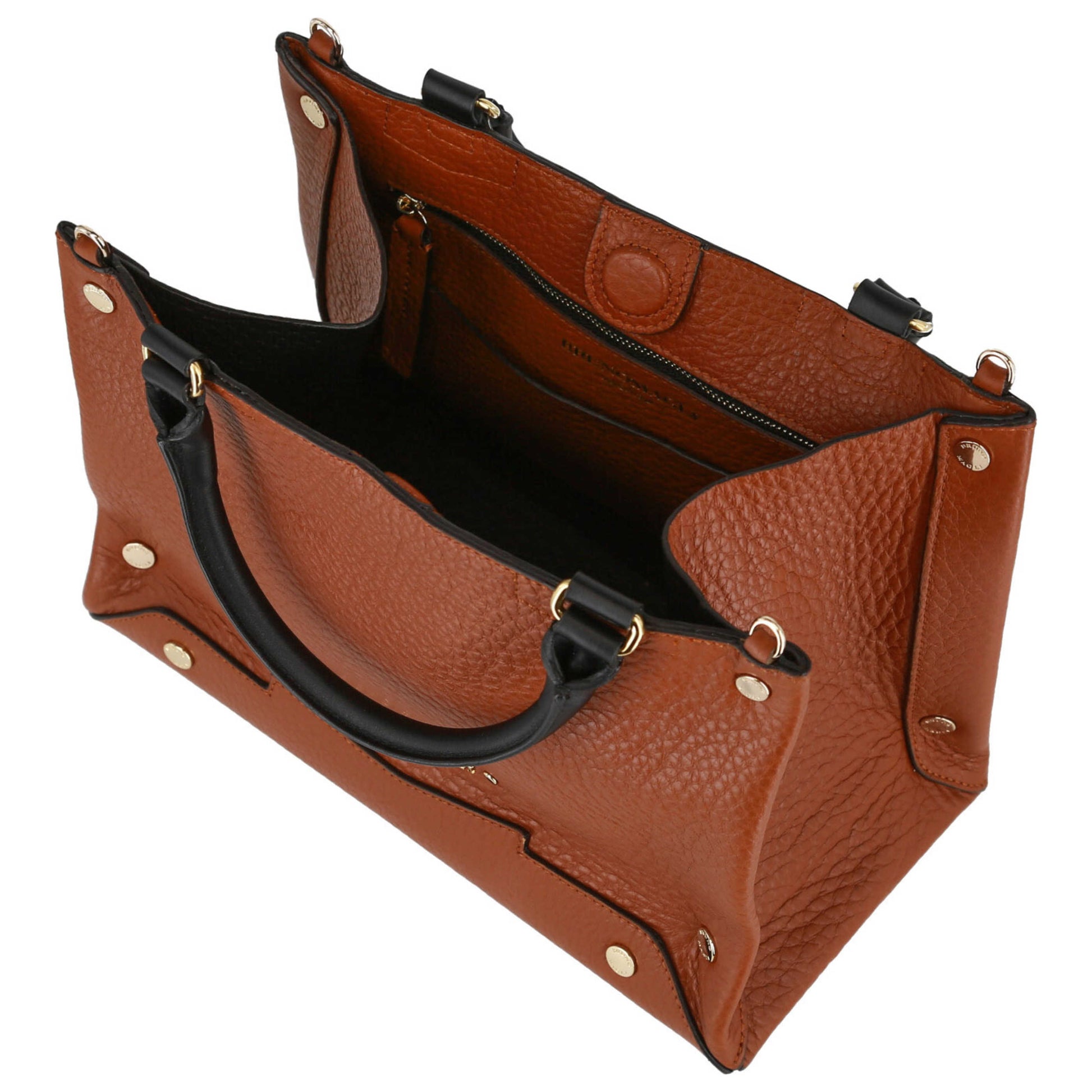 Bruno Magli Classic Handbags P1514DF-005 - Image #5