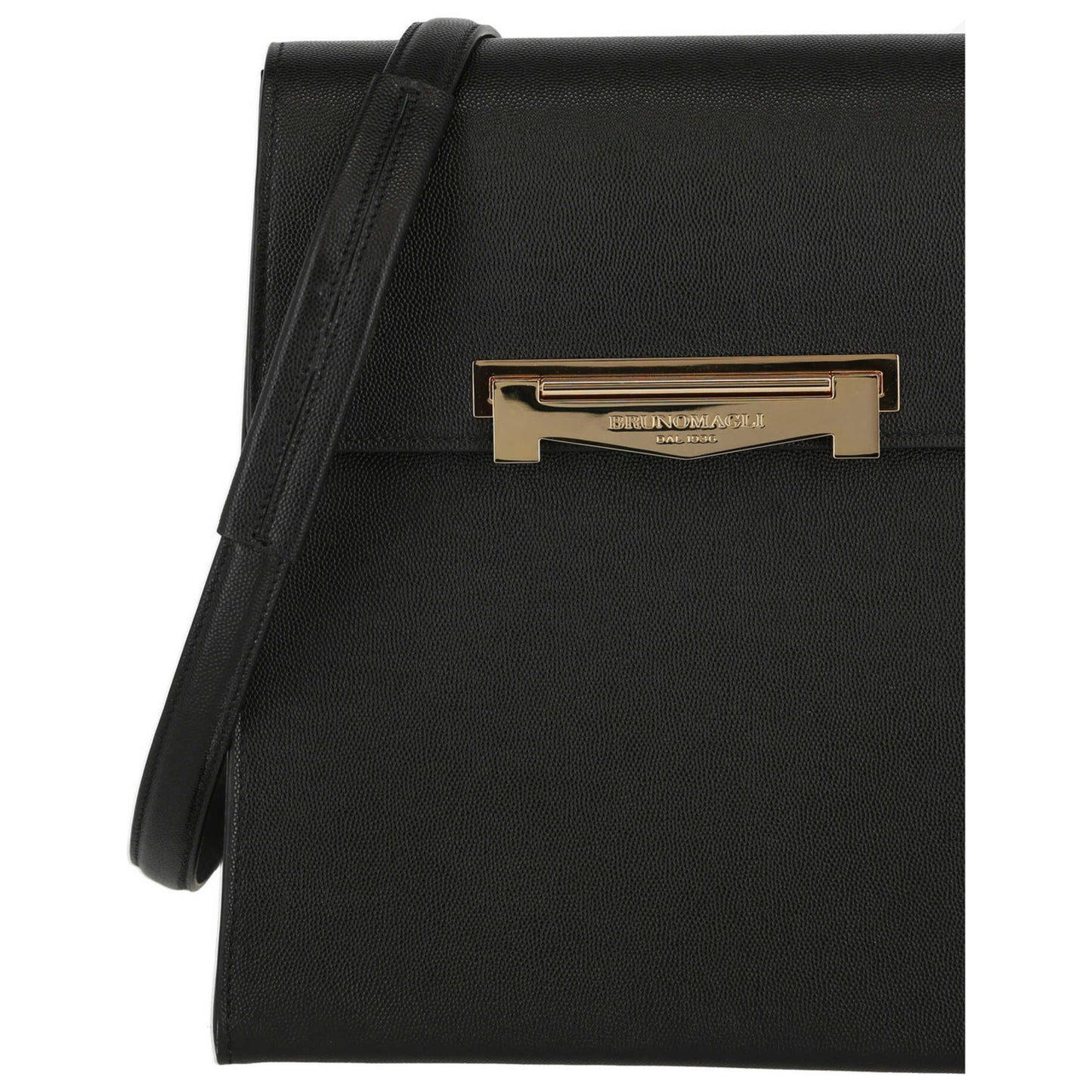 Bruno Magli Block M Handbags P1515CV-001 - Image #2