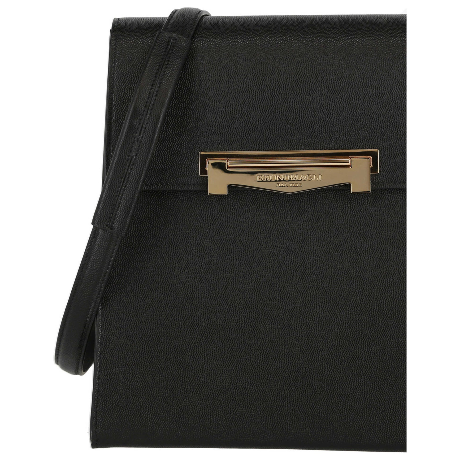 Bruno Magli Block M Handbags P1515CV-001 - Image #2