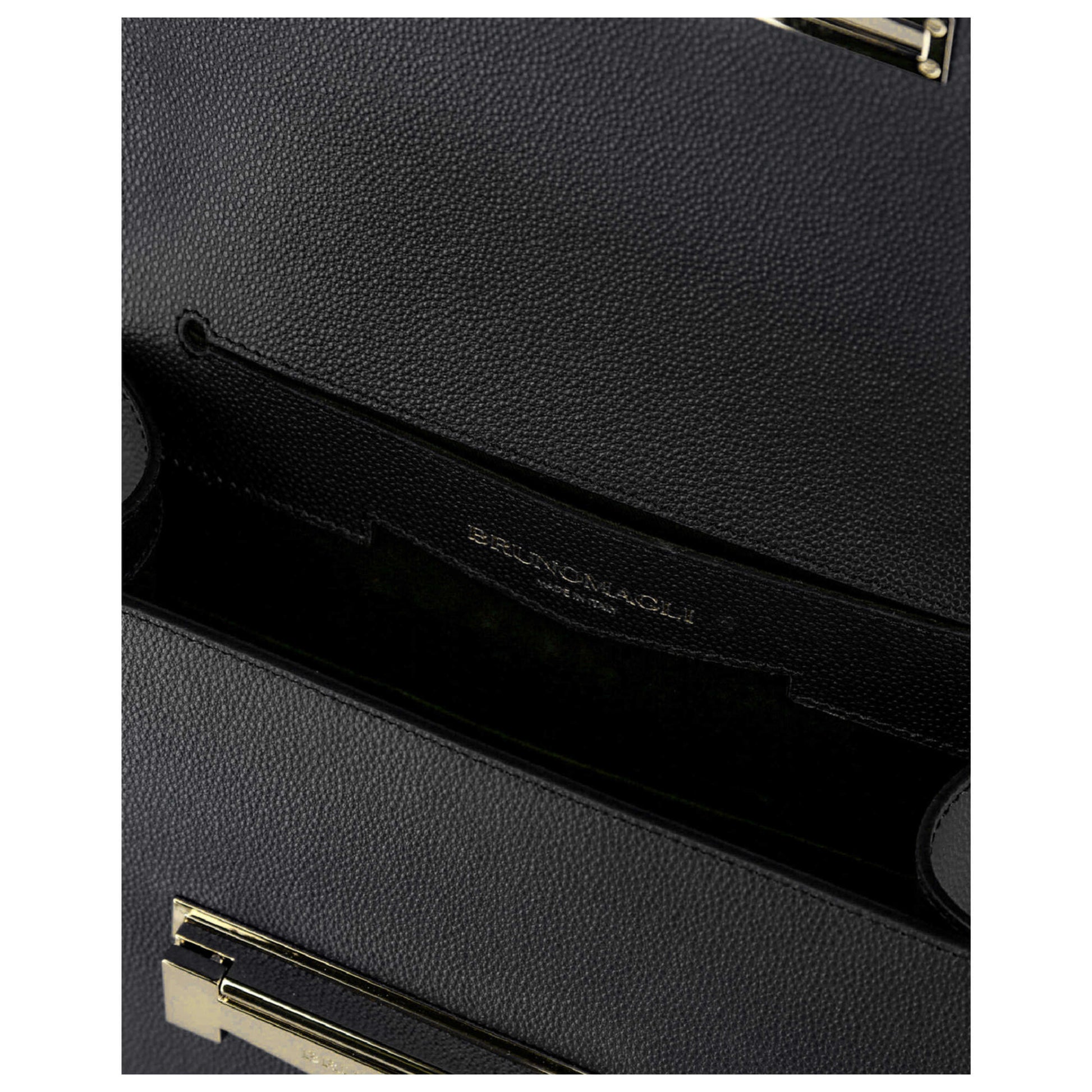 Bruno Magli Block M Handbags P1515CV-001 - Image #3