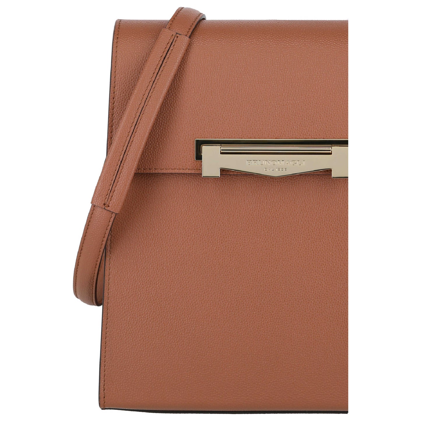 Bruno Magli Block M Handbags P1515CV-005 - Image #3