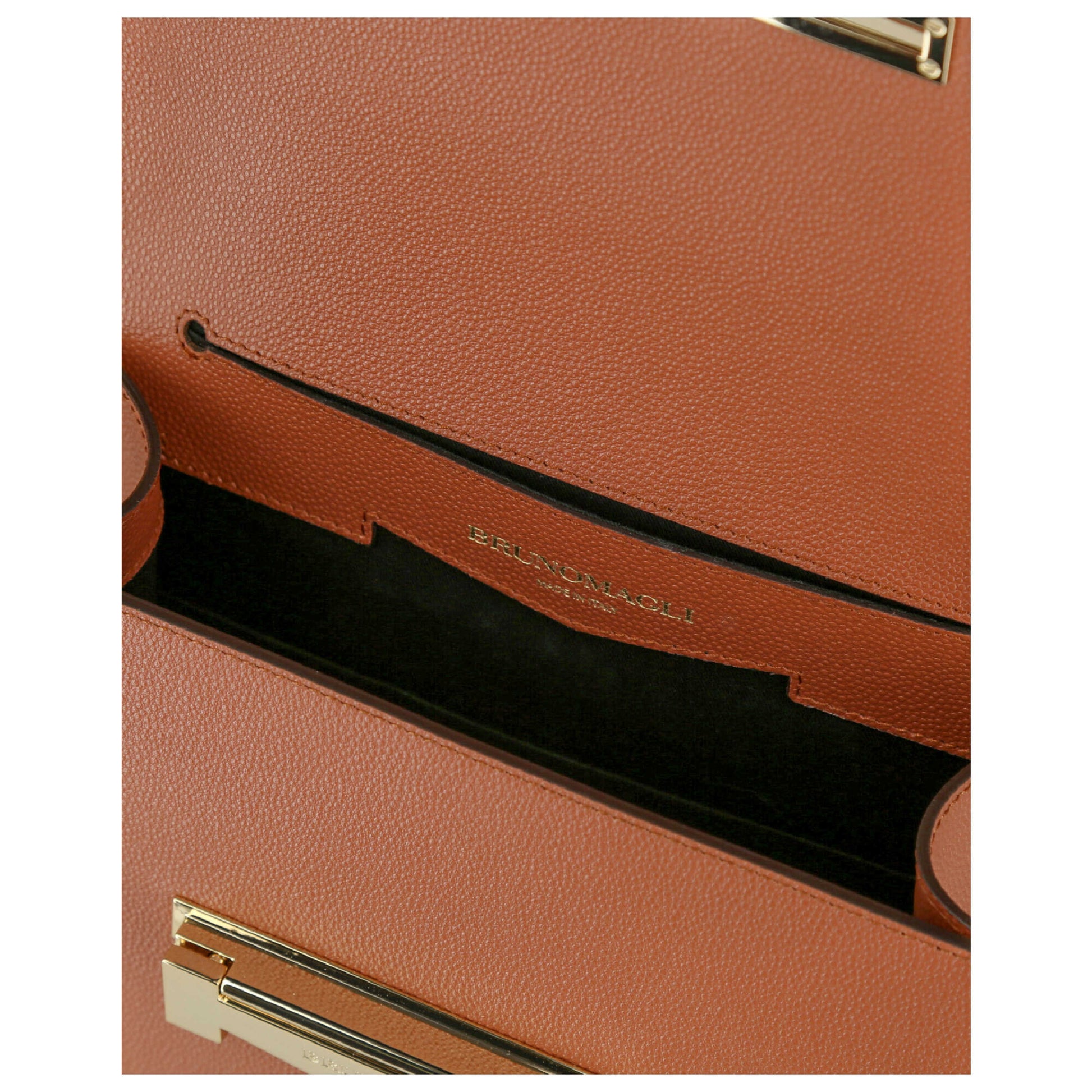 Bruno Magli Block M Handbags P1515CV-005 - Image #5