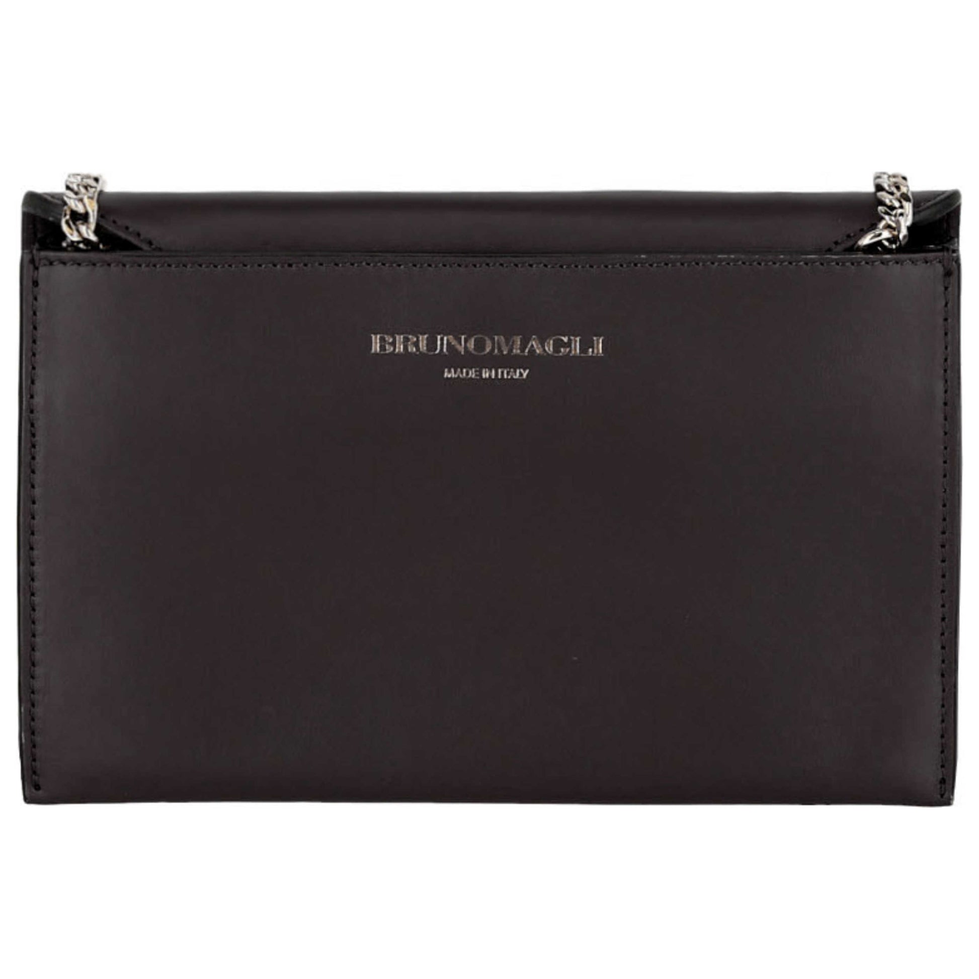 Bruno Magli Concertina Micro Handbags P1516SM-001 - Image #8